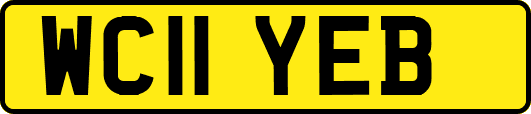 WC11YEB