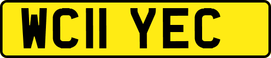 WC11YEC