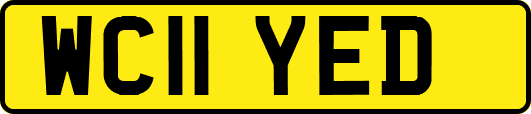 WC11YED