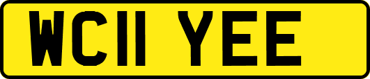 WC11YEE