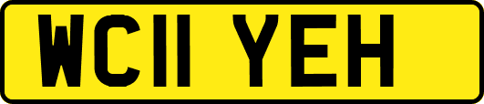 WC11YEH