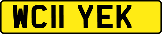 WC11YEK