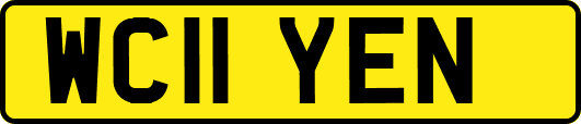 WC11YEN