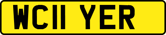 WC11YER