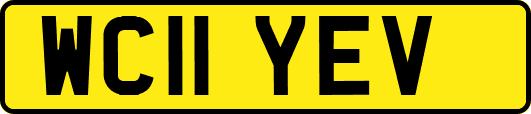 WC11YEV