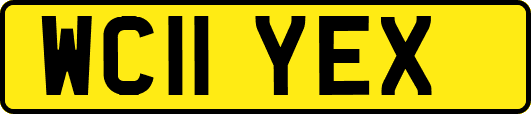 WC11YEX