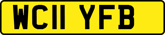 WC11YFB
