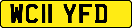 WC11YFD