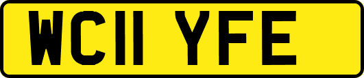 WC11YFE