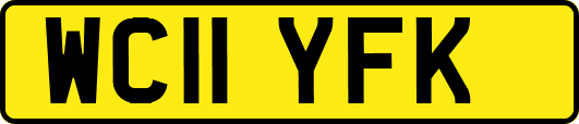 WC11YFK