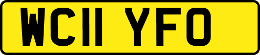 WC11YFO