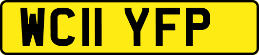 WC11YFP