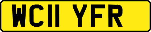 WC11YFR
