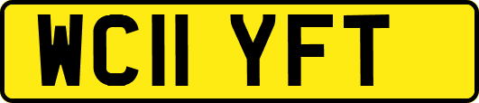 WC11YFT