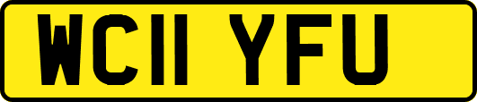 WC11YFU