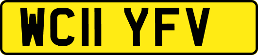 WC11YFV