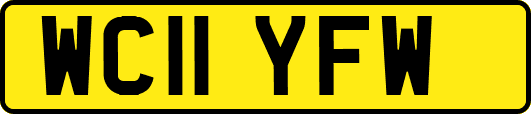 WC11YFW