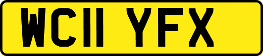 WC11YFX