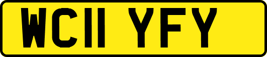 WC11YFY