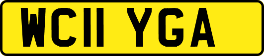 WC11YGA