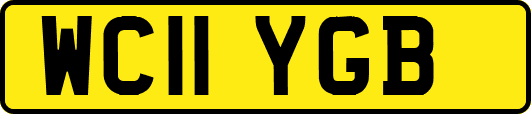 WC11YGB