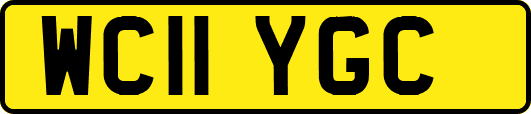 WC11YGC