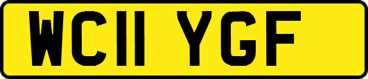 WC11YGF