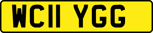 WC11YGG