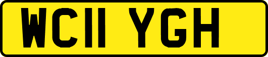 WC11YGH