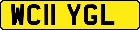 WC11YGL
