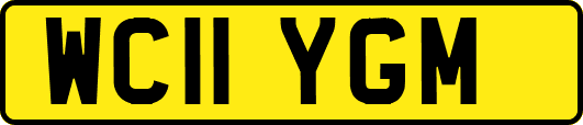 WC11YGM