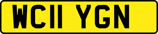 WC11YGN