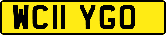 WC11YGO