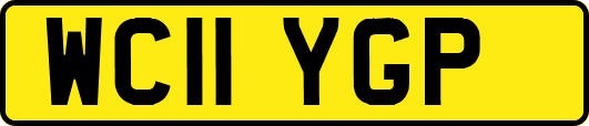 WC11YGP