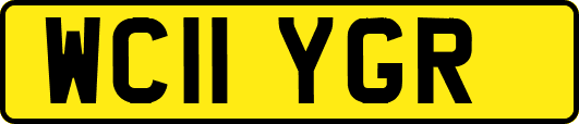 WC11YGR