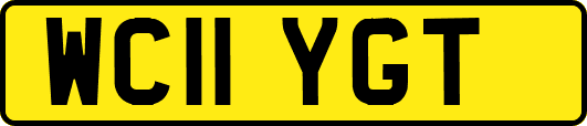 WC11YGT