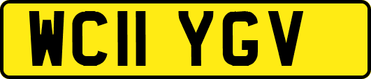 WC11YGV