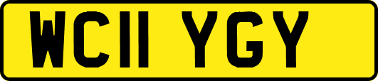 WC11YGY