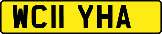 WC11YHA