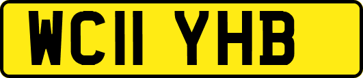 WC11YHB