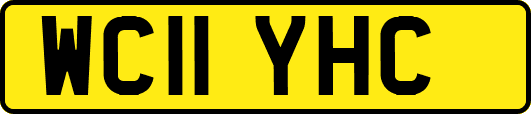 WC11YHC