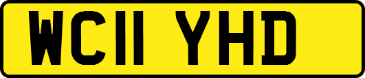 WC11YHD