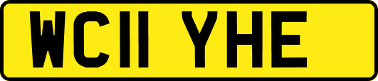 WC11YHE