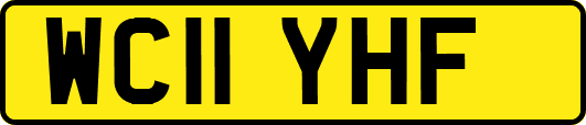 WC11YHF