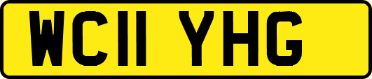 WC11YHG