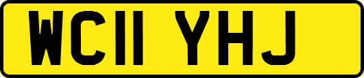 WC11YHJ
