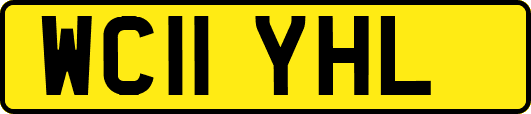 WC11YHL