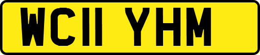 WC11YHM