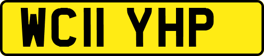 WC11YHP