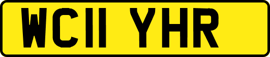 WC11YHR